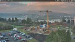 Brněnská přehrada