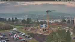 Brněnská přehrada