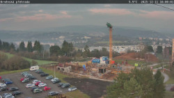 Brněnská přehrada