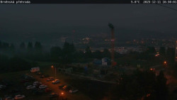 Brněnská přehrada