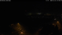 Brněnská přehrada