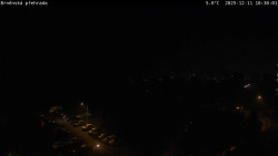 Brněnská přehrada