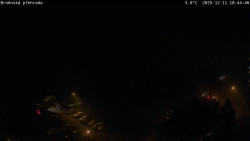 Brněnská přehrada