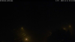 Brněnská přehrada