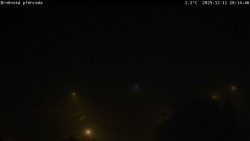 Brněnská přehrada