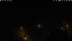 Brněnská přehrada