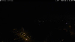 Brněnská přehrada