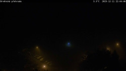 Brněnská přehrada