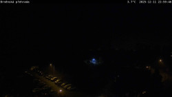 Brněnská přehrada