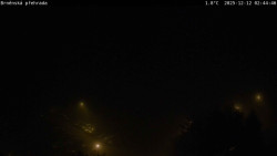 Brněnská přehrada