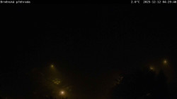 Brněnská přehrada