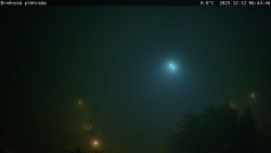 Brněnská přehrada