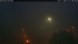 Brněnská přehrada