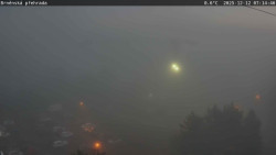 Brněnská přehrada