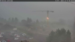 Brněnská přehrada