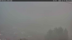 Brněnská přehrada