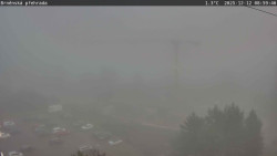 Brněnská přehrada