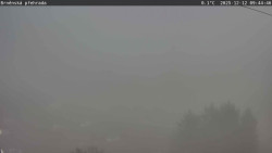 Brněnská přehrada