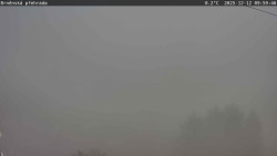 Brněnská přehrada