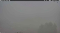 Brněnská přehrada