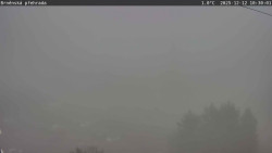 Brněnská přehrada