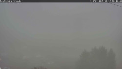 Brněnská přehrada