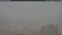 Brněnská přehrada