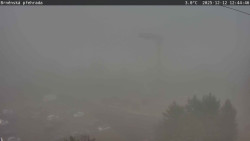 Brněnská přehrada