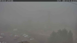 Brněnská přehrada