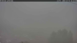 Brněnská přehrada