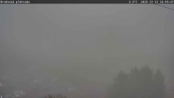 Brněnská přehrada