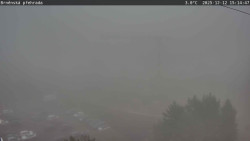 Brněnská přehrada