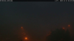 Brněnská přehrada