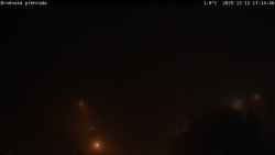 Brněnská přehrada