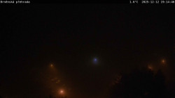 Brněnská přehrada