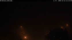 Brněnská přehrada