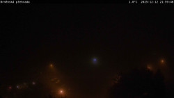 Brněnská přehrada