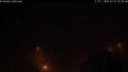 Brněnská přehrada