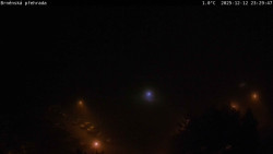 Brněnská přehrada