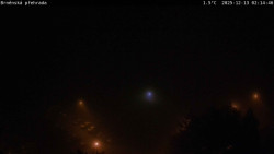 Brněnská přehrada