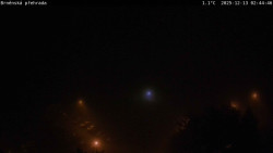 Brněnská přehrada