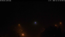 Brněnská přehrada