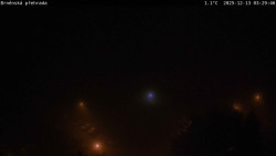 Brněnská přehrada