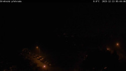 Brněnská přehrada