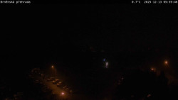 Brněnská přehrada