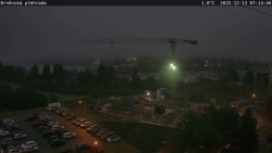 Brněnská přehrada