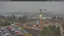 Brněnská přehrada