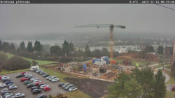 Brněnská přehrada