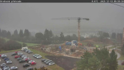 Brněnská přehrada