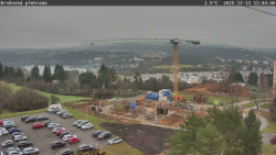 Brněnská přehrada